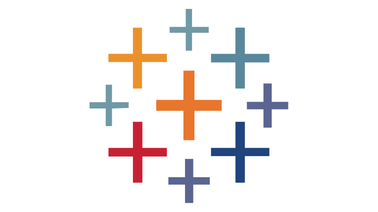 Tableau Logo