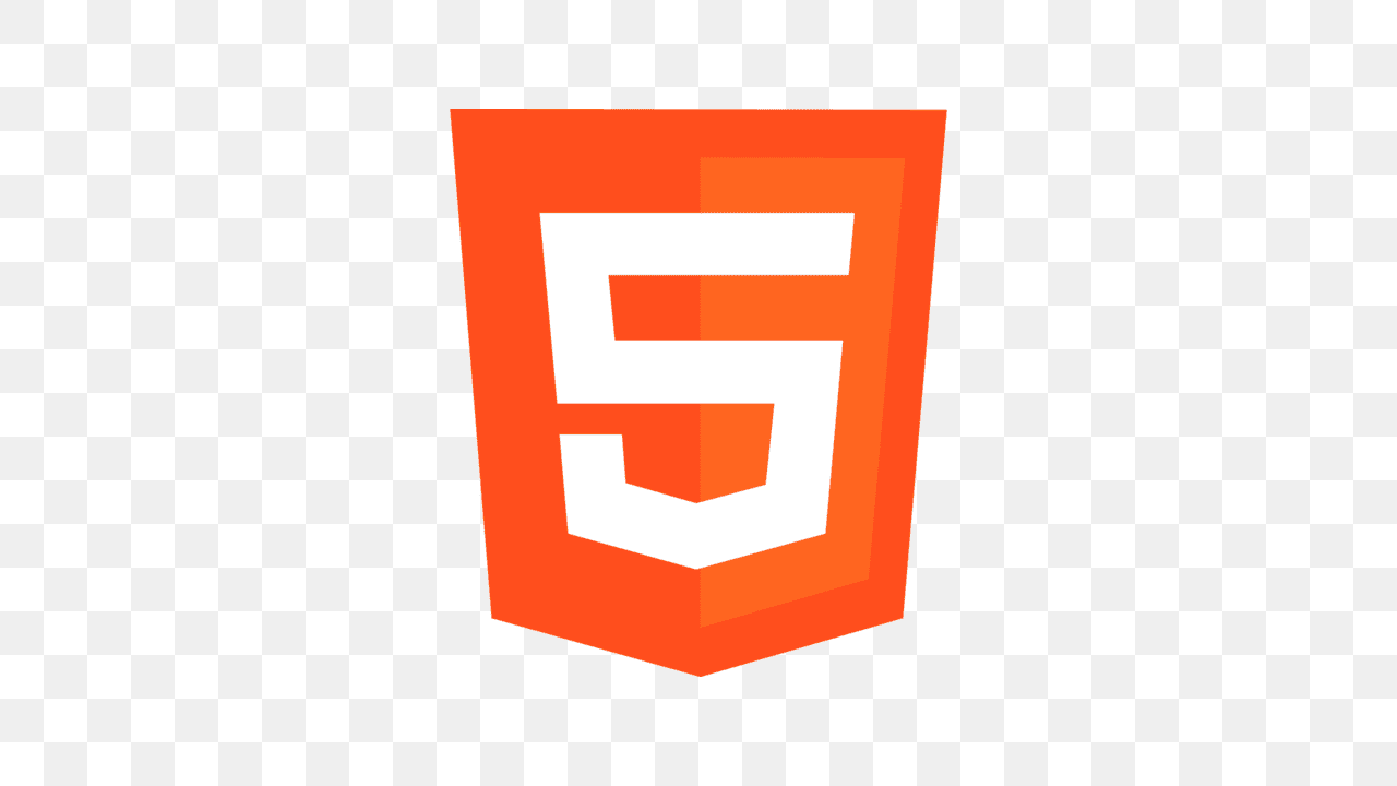 html Logo